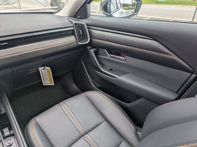 2025 Mazda Mazda CX-50 Hybrid Premium