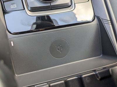 2025 Mazda Mazda CX-50 Hybrid Premium