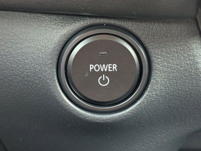 2025 Mazda Mazda CX-50 Hybrid Premium
