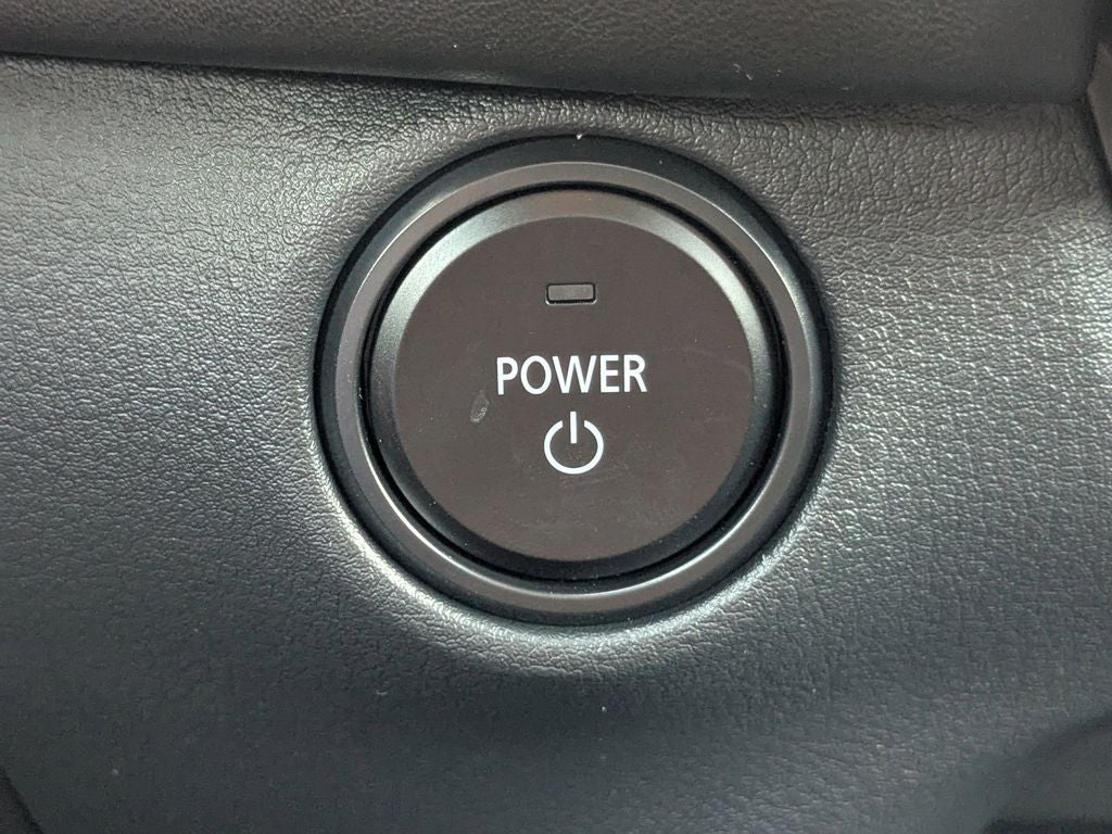 2025 Mazda Mazda CX-50 Hybrid Premium