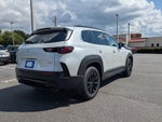 2025 Mazda Mazda CX-50 Hybrid Premium