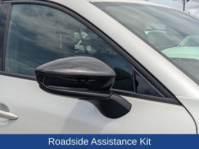 2025 Mazda Mazda CX-50 Hybrid Premium Plus