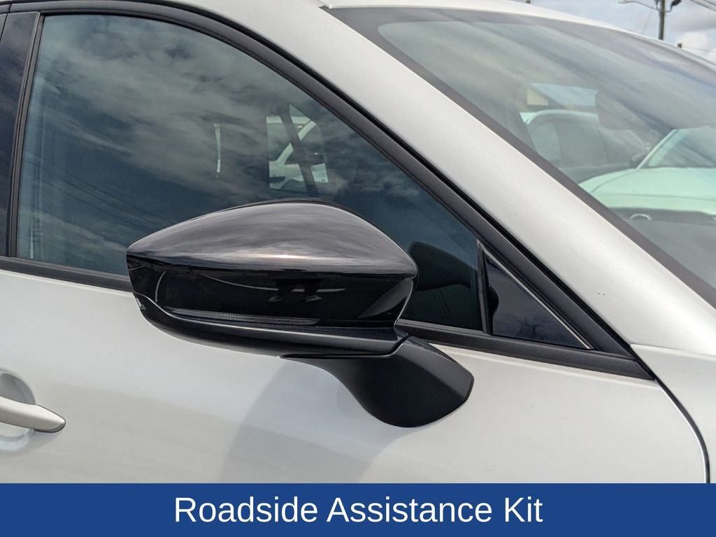 2025 Mazda Mazda CX-50 Hybrid Premium Plus