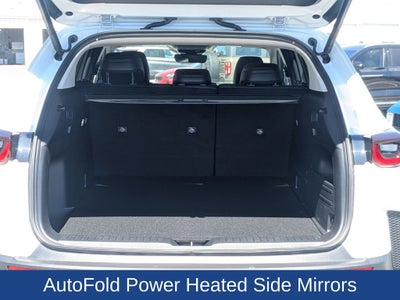 2025 Mazda Mazda CX-50 Hybrid Premium Plus