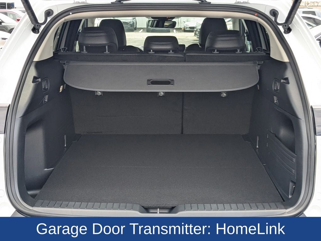 2025 Mazda Mazda CX-50 Hybrid Premium Plus