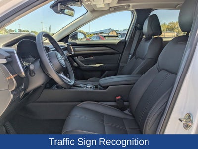 2025 Mazda Mazda CX-50 Hybrid Premium Plus