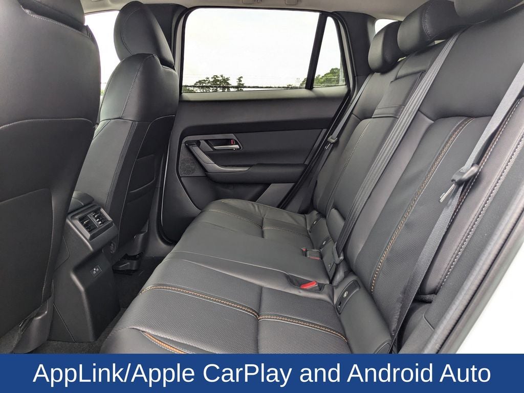 2025 Mazda Mazda CX-50 Hybrid Premium Plus