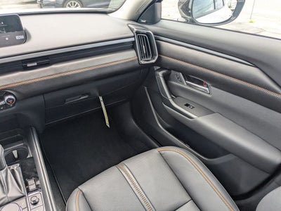 2025 Mazda Mazda CX-50 Hybrid Premium Plus