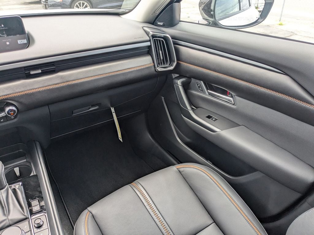 2025 Mazda Mazda CX-50 Hybrid Premium Plus