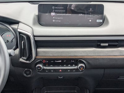 2025 Mazda Mazda CX-50 Hybrid Premium Plus