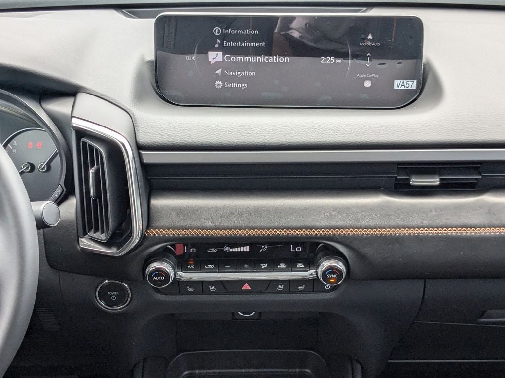 2025 Mazda Mazda CX-50 Hybrid Premium Plus