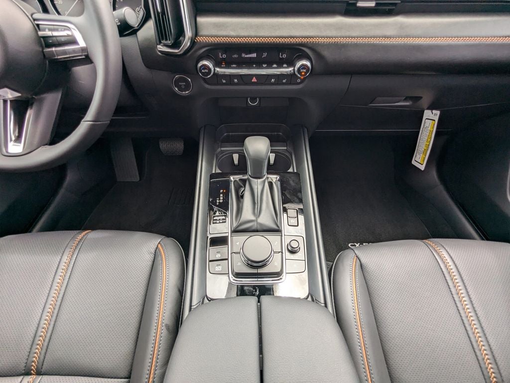 2025 Mazda Mazda CX-50 Hybrid Premium Plus