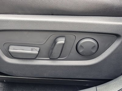 2025 Mazda Mazda CX-50 Hybrid Premium Plus