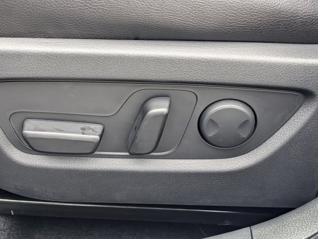 2025 Mazda Mazda CX-50 Hybrid Premium Plus