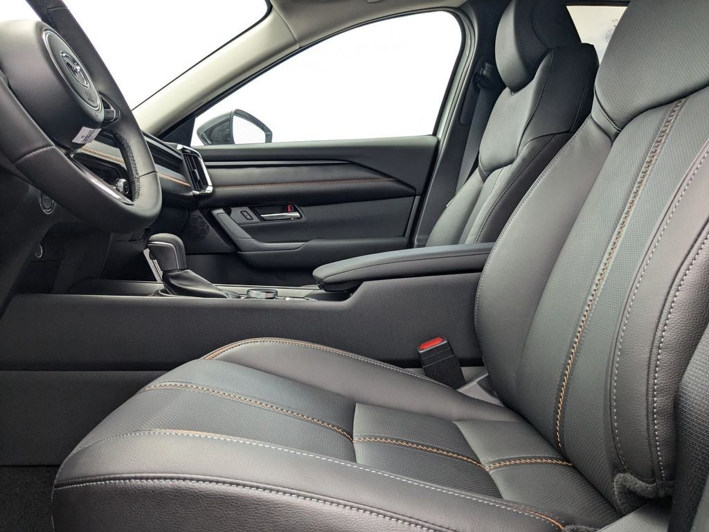 2025 Mazda Mazda CX-50 Hybrid Premium Plus