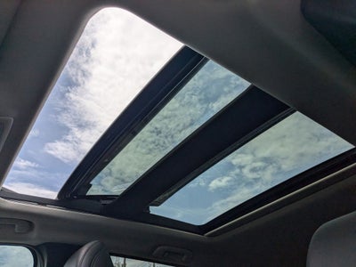 2025 Mazda Mazda CX-50 Hybrid Premium Plus