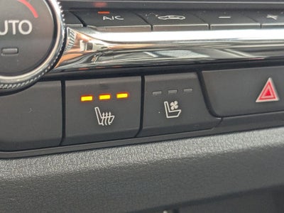 2025 Mazda Mazda CX-50 Hybrid Premium Plus