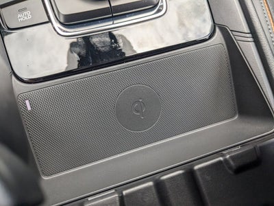 2025 Mazda Mazda CX-50 Hybrid Premium Plus