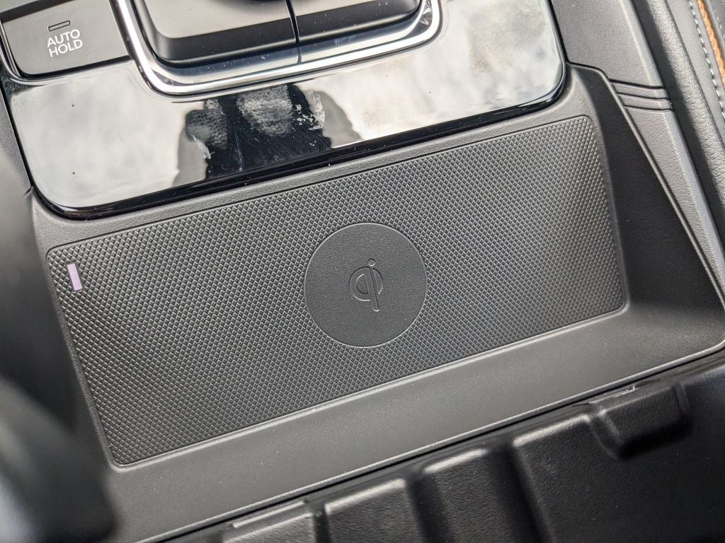 2025 Mazda Mazda CX-50 Hybrid Premium Plus