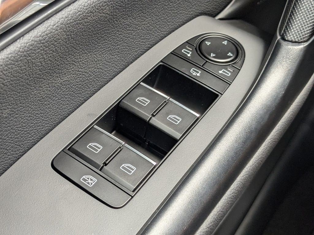 2025 Mazda Mazda CX-50 Hybrid Premium Plus