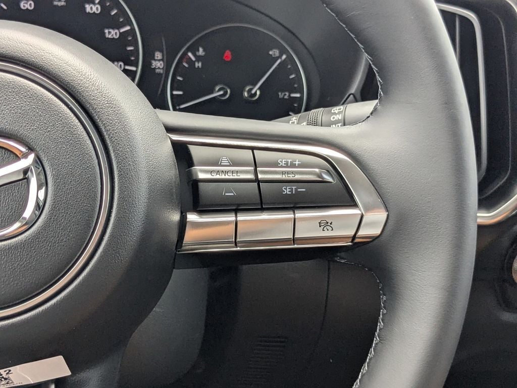 2025 Mazda Mazda CX-50 Hybrid Premium Plus