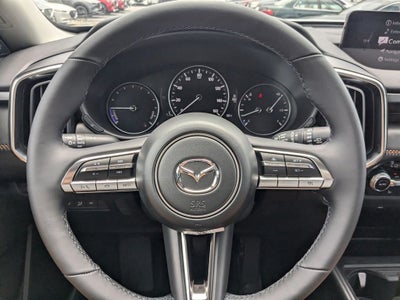 2025 Mazda Mazda CX-50 Hybrid Premium Plus