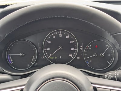 2025 Mazda Mazda CX-50 Hybrid Premium Plus