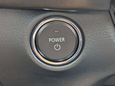 2025 Mazda Mazda CX-50 Hybrid Premium Plus