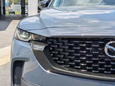 2025 Mazda Mazda CX-50 Hybrid Premium Plus
