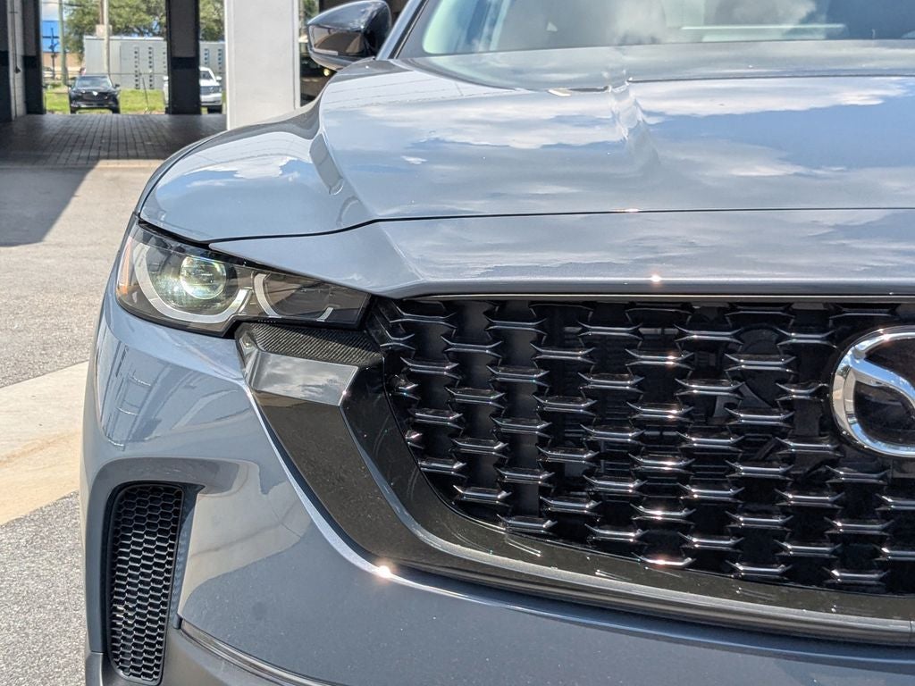2025 Mazda Mazda CX-50 Hybrid Premium Plus
