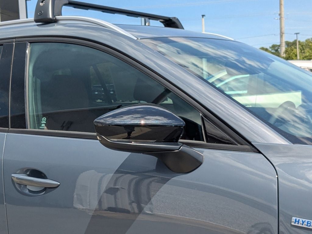2025 Mazda Mazda CX-50 Hybrid Premium Plus