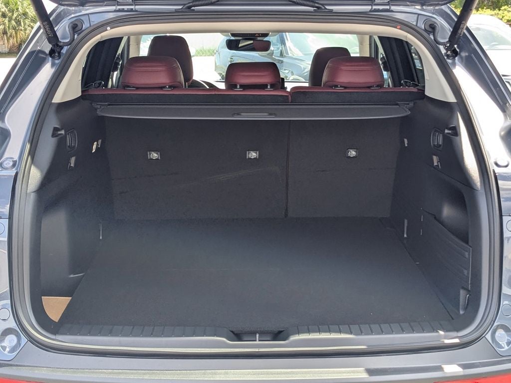 2025 Mazda Mazda CX-50 Hybrid Premium Plus