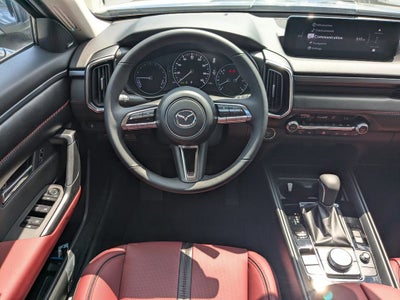 2025 Mazda Mazda CX-50 Hybrid Premium Plus