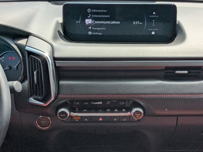 2025 Mazda Mazda CX-50 Hybrid Premium Plus