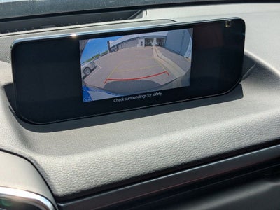 2025 Mazda Mazda CX-50 Hybrid Premium Plus