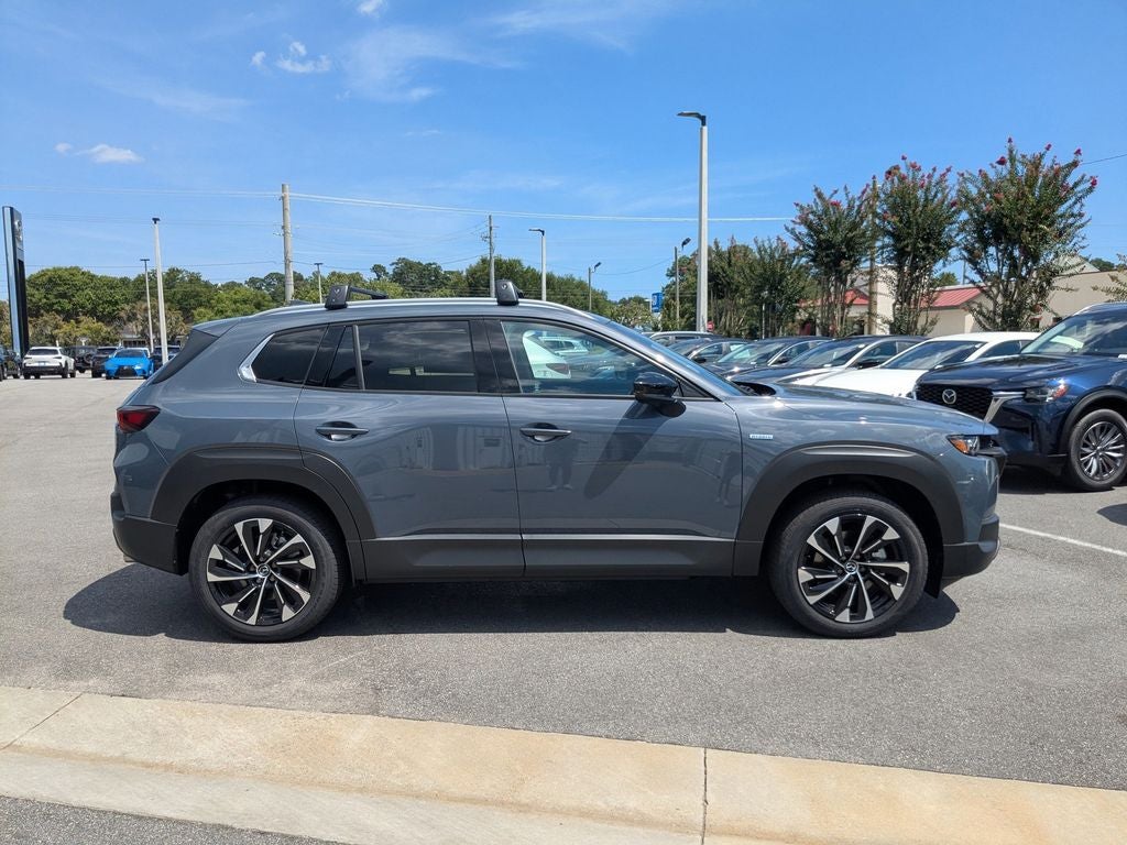 2025 Mazda Mazda CX-50 Hybrid Premium Plus