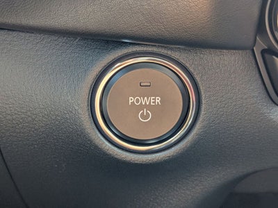 2025 Mazda Mazda CX-50 Hybrid Premium Plus
