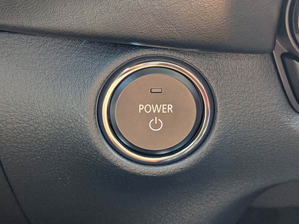 2025 Mazda Mazda CX-50 Hybrid Premium Plus