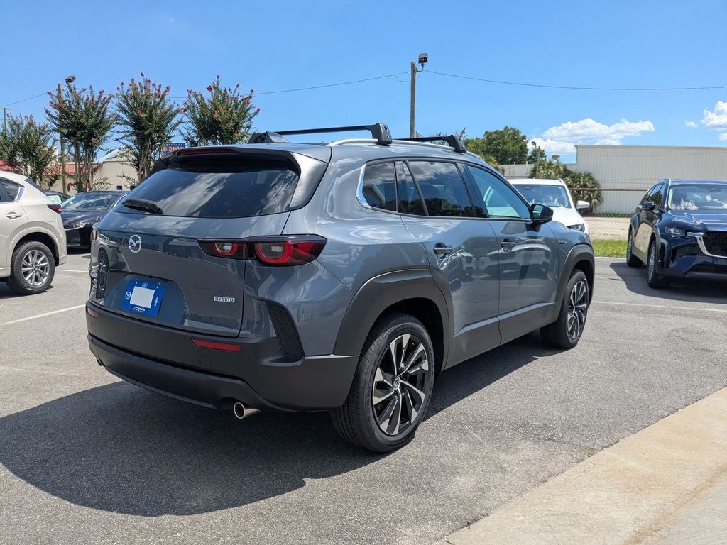 2025 Mazda Mazda CX-50 Hybrid Premium Plus