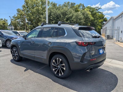 2025 Mazda Mazda CX-50 Hybrid Premium Plus