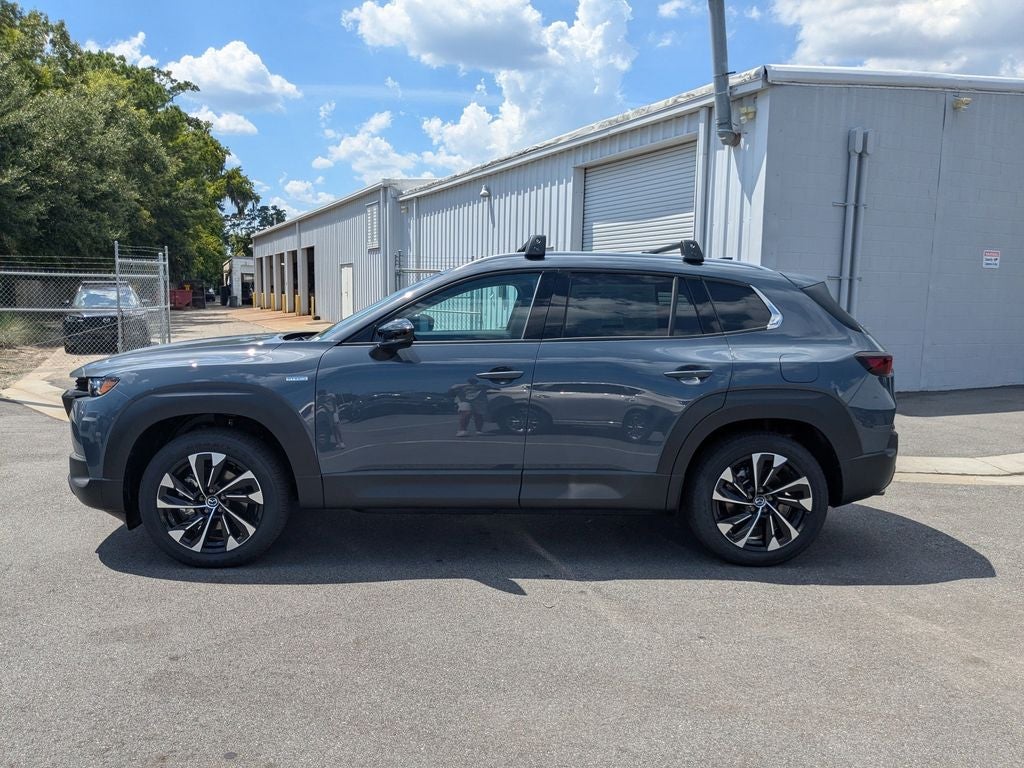 2025 Mazda Mazda CX-50 Hybrid Premium Plus