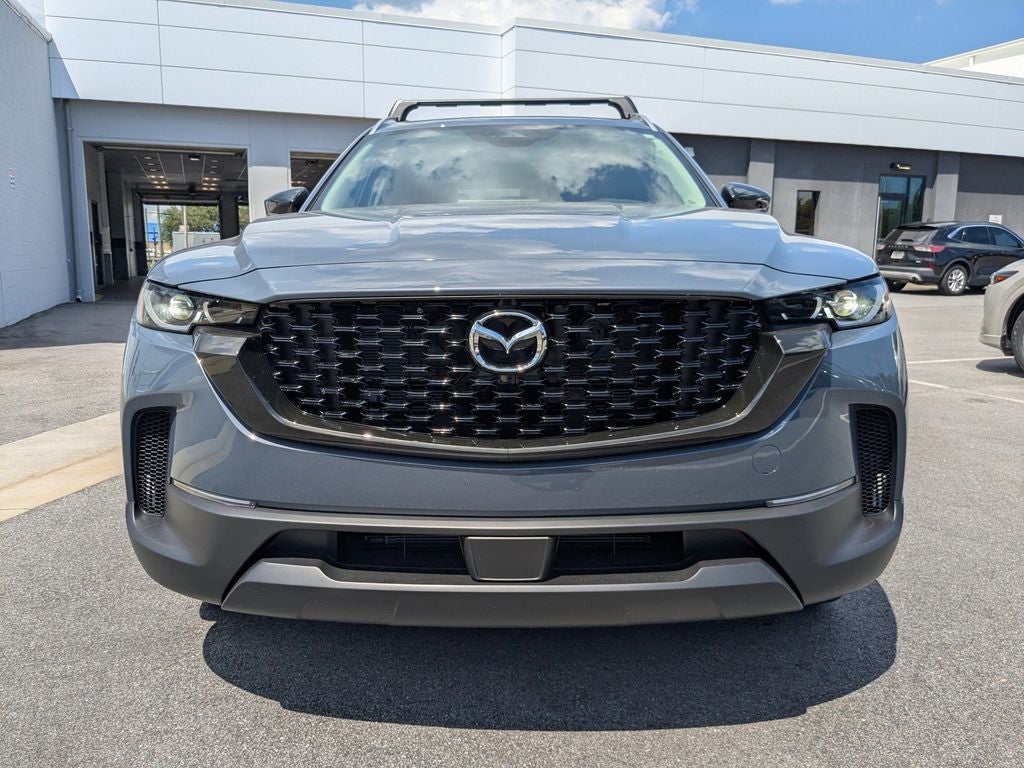 2025 Mazda Mazda CX-50 Hybrid Premium Plus