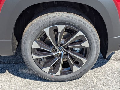 2026 Mazda Mazda CX-50 Hybrid Premium Plus