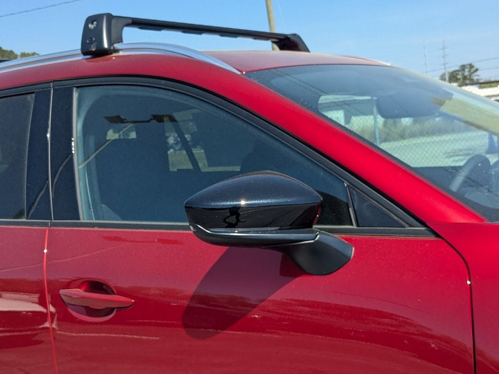 2026 Mazda Mazda CX-50 Hybrid Premium Plus