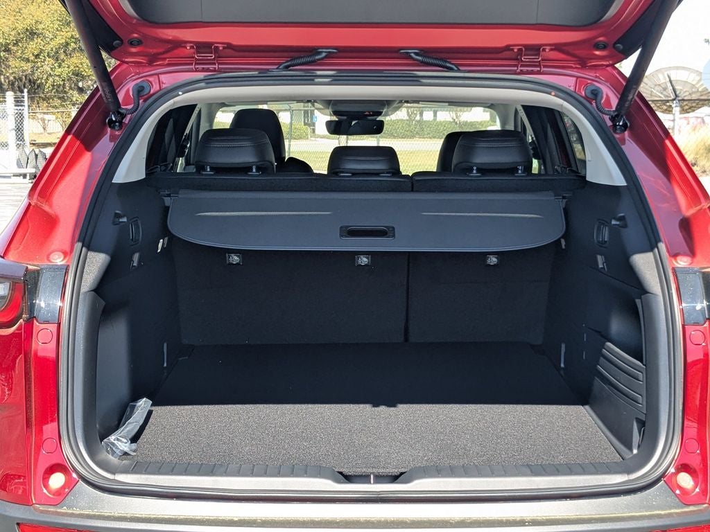 2026 Mazda Mazda CX-50 Hybrid Premium Plus