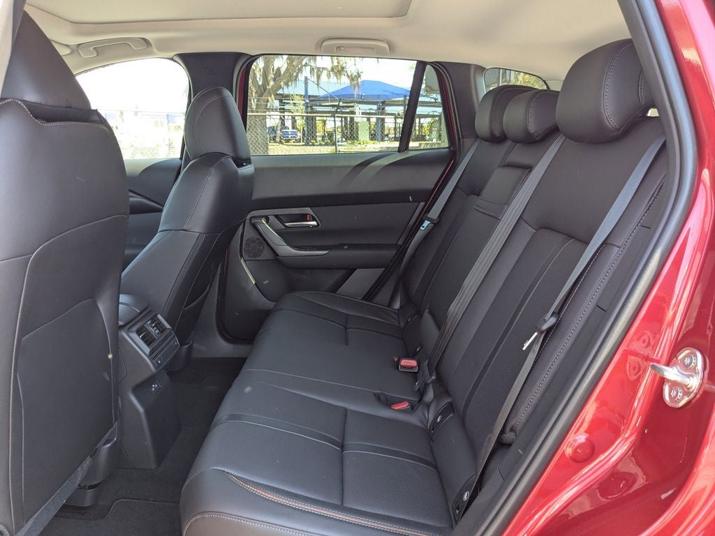 2026 Mazda Mazda CX-50 Hybrid Premium Plus