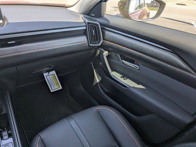 2026 Mazda Mazda CX-50 Hybrid Premium Plus