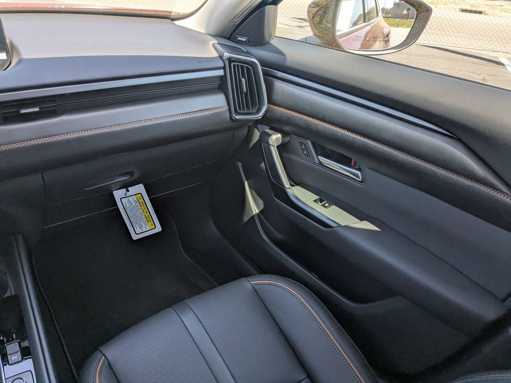 2026 Mazda Mazda CX-50 Hybrid Premium Plus