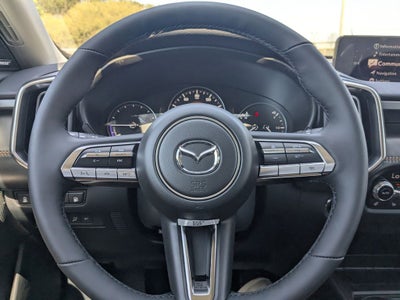 2026 Mazda Mazda CX-50 Hybrid Premium Plus