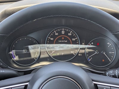 2026 Mazda Mazda CX-50 Hybrid Premium Plus